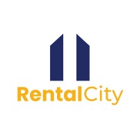 RentalCity logo, RentalCity contact details