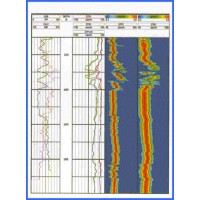 Oil Well Log Digitizing & Analysis logo, Oil Well Log Digitizing & Analysis contact details