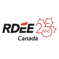 RDÃ‰E Canada logo, RDÃ‰E Canada contact details