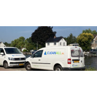 Cleanall BV logo, Cleanall BV contact details