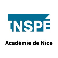 Inspé de l'Académie de Nice logo, Inspé de l'Académie de Nice contact details