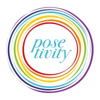 Posetivity logo, Posetivity contact details