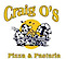 Craig O's Pizza & Pastaria logo, Craig O's Pizza & Pastaria contact details