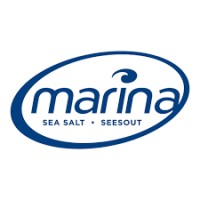 Marina Sea Salt logo, Marina Sea Salt contact details