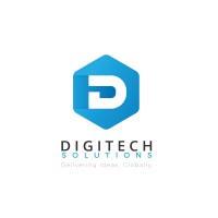 Digitech Solutions WLL logo, Digitech Solutions WLL contact details