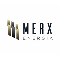 Merx Energia logo, Merx Energia contact details