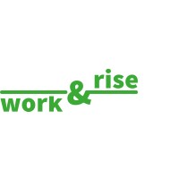 WORK AND RISE LTD logo, WORK AND RISE LTD contact details