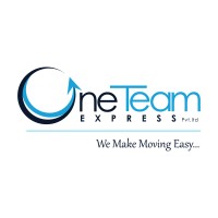 ONE TEAM EXPRESS PVT LTD logo, ONE TEAM EXPRESS PVT LTD contact details