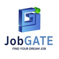 JOBGATE logo, JOBGATE contact details