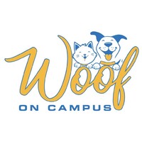 Woof On Campus logo, Woof On Campus contact details