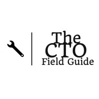 CTO Field Guide logo, CTO Field Guide contact details