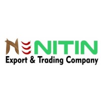 Nitin Export And Trading Company logo, Nitin Export And Trading Company contact details