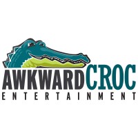 Awkward Croc Entertainment, Inc. logo, Awkward Croc Entertainment, Inc. contact details