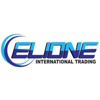 ELIONE INTERNATIONAL TRADING logo, ELIONE INTERNATIONAL TRADING contact details