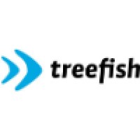 treefish logo, treefish contact details