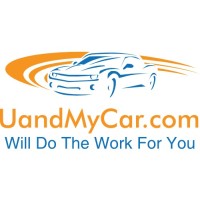 uandmycar.com logo, uandmycar.com contact details