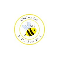 Chelsea Lee & The Busy Bees logo, Chelsea Lee & The Busy Bees contact details