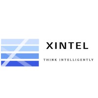 Xintel logo, Xintel contact details