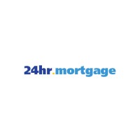 24hr Mortgage logo, 24hr Mortgage contact details