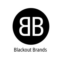 Blackout Brands logo, Blackout Brands contact details