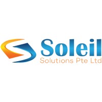 Soleil Solutions Ltd logo, Soleil Solutions Ltd contact details