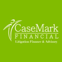 CaseMark Financial logo, CaseMark Financial contact details