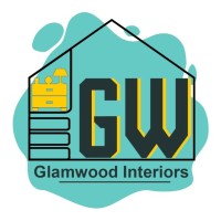 Glamwood Interiors logo, Glamwood Interiors contact details