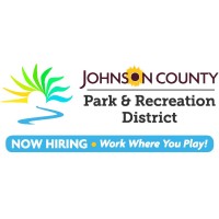 Johnson County Park & Recreation District logo, Johnson County Park & Recreation District contact details