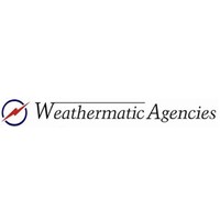 Weathermatic Agencies logo, Weathermatic Agencies contact details