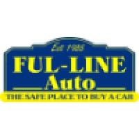 Ful-Line Auto logo, Ful-Line Auto contact details