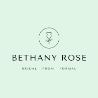 Bethany Rose Bridal logo, Bethany Rose Bridal contact details