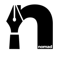 Nomaddesign logo, Nomaddesign contact details