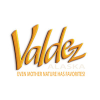 Discover Valdez logo, Discover Valdez contact details