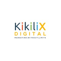 Kikilix Digital logo, Kikilix Digital contact details