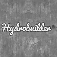 Hydrobuilder.com logo, Hydrobuilder.com contact details