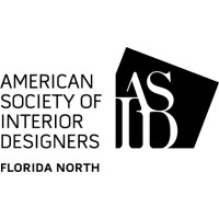 ASID Florida North Chapter logo, ASID Florida North Chapter contact details