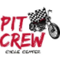 Pit Crew Cycle Center logo, Pit Crew Cycle Center contact details