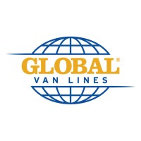 Global Van Lines Inc logo, Global Van Lines Inc contact details