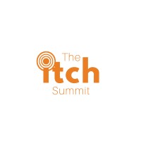 The Itch Summit logo, The Itch Summit contact details