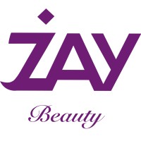 ZAY BEAUTY logo, ZAY BEAUTY contact details