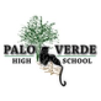 Palo Verde High School logo, Palo Verde High School contact details