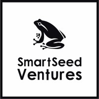 SmartSeed Ventures logo, SmartSeed Ventures contact details