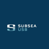 Subsea USB logo, Subsea USB contact details