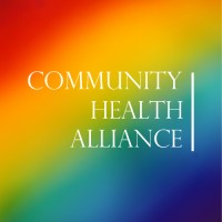 Community Health Alliance Nevada logo, Community Health Alliance Nevada contact details