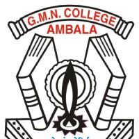 Gandhi Memorial National ( GMN ) College, Ambala Cantt. logo, Gandhi Memorial National ( GMN ) College, Ambala Cantt. contact details