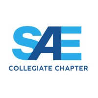 SAE Collegiate Chapter UTM logo, SAE Collegiate Chapter UTM contact details