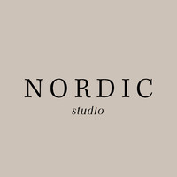 Nordic Studio logo, Nordic Studio contact details