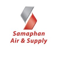 Samaphan Air & Supply Co., Ltd. logo, Samaphan Air & Supply Co., Ltd. contact details