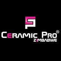 Ceramic Pro Zimbabwe logo, Ceramic Pro Zimbabwe contact details