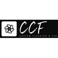 Custom Clearing and Fab LLC logo, Custom Clearing and Fab LLC contact details